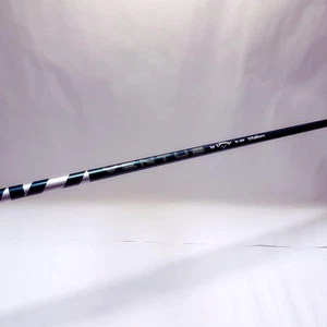 New Fujikura genuine Elite Ventus Green 5-SR driver club. - Picture 1 of 5