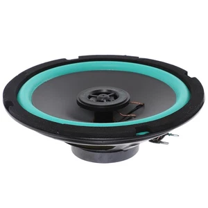 Shallow Installation Speakers Sound System for Car Woofer Audio 6in - Picture 1 of 11