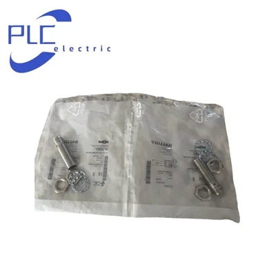 BALLUFF BES00EF BES M12ME-PSC40B-S04G-003 sensor brand new free shipping - Image 1 of 2