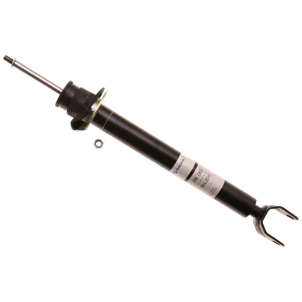 Shock Absorber for Mercedes-Benz C300 2015 - 2023 SACHS 318 063 - Image 1 of 4