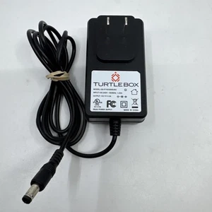 Turtlebox Genuine OEM Power Supply Adapter GS-P150300E454 Out: 15V 3.0A - Picture 1 of 4
