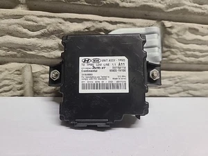 👨‍🦰 Kia TPMS control module Tire Pressure Monitoring System OEM # 95800-1M100 - Picture 1 of 5