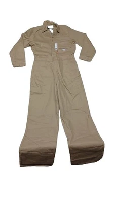 Mono mediano Rasco FR ignífugo 40 Reg 40 pecho 32 entrepierna Foto 1 de 4