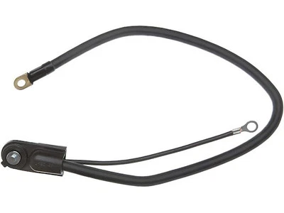 For 1988-1989 Chevrolet C3500 Battery Cable Negative SMP 58193CDPX - Image 1 of 2