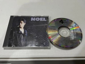 NOEL ~ SELF TITLED CD 1987 ~ Island Records and 4th & B'way ~ Noel Pagan - Picture 1 of 2
