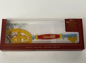 Disney Sammelschlüssel Winnie Puuh und der Honigbaum 55th Anniversary - Bild 1 von 9