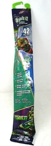 X-Kites Skydelta 42-inches Poly Delta Kite: Teenage Mutant Ninja Turtles - Picture 1 of 2
