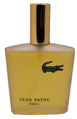 ❤️LACOSTE,JEAN PATOU PARIS,EAU DE SPORT,4.2oz.120ml.70"! - image 1 of 4
