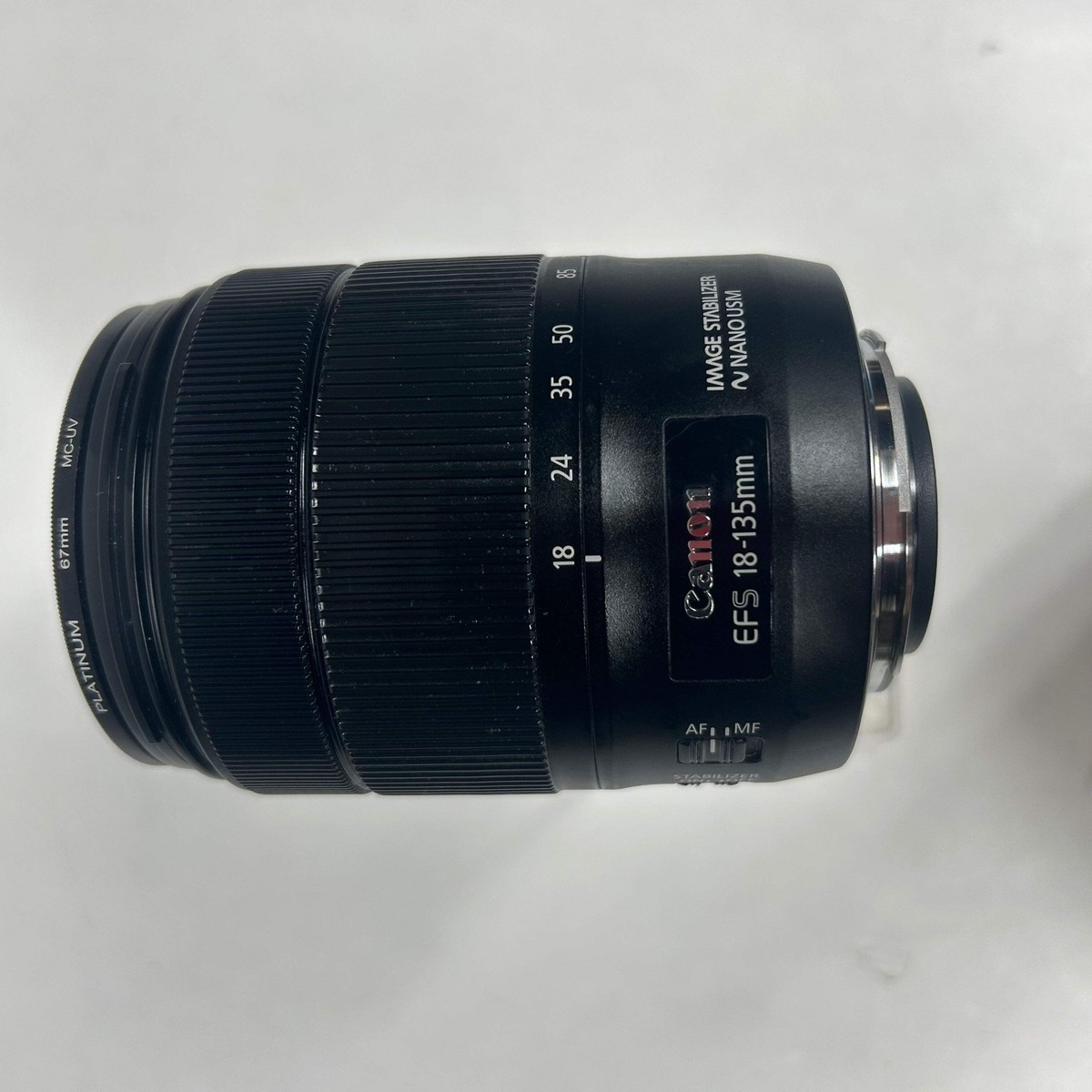 Canon 18 135 Stm for sale | eBay Canon 18 135 Stm for sale | eBay