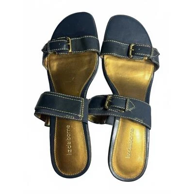 Sandalias Liz Claiborne para mujer con estilo Foto 1 de 4