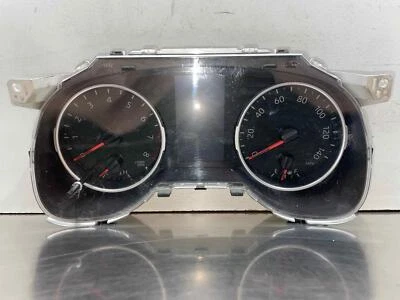 2019 Toyota RAV-4 Speedometer Instrument Cluster Gauge 61K Miles OEM 83800-0R430 - Image 1 of 4