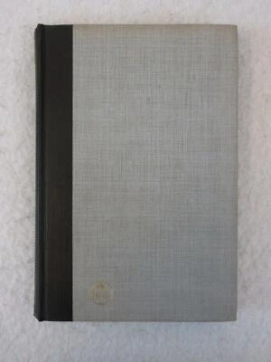 Олдос Хаксли ГЕНИЙ И БОГИНЯ Harper & Brothers 1955 1-е издание - Изображение 1 из 4