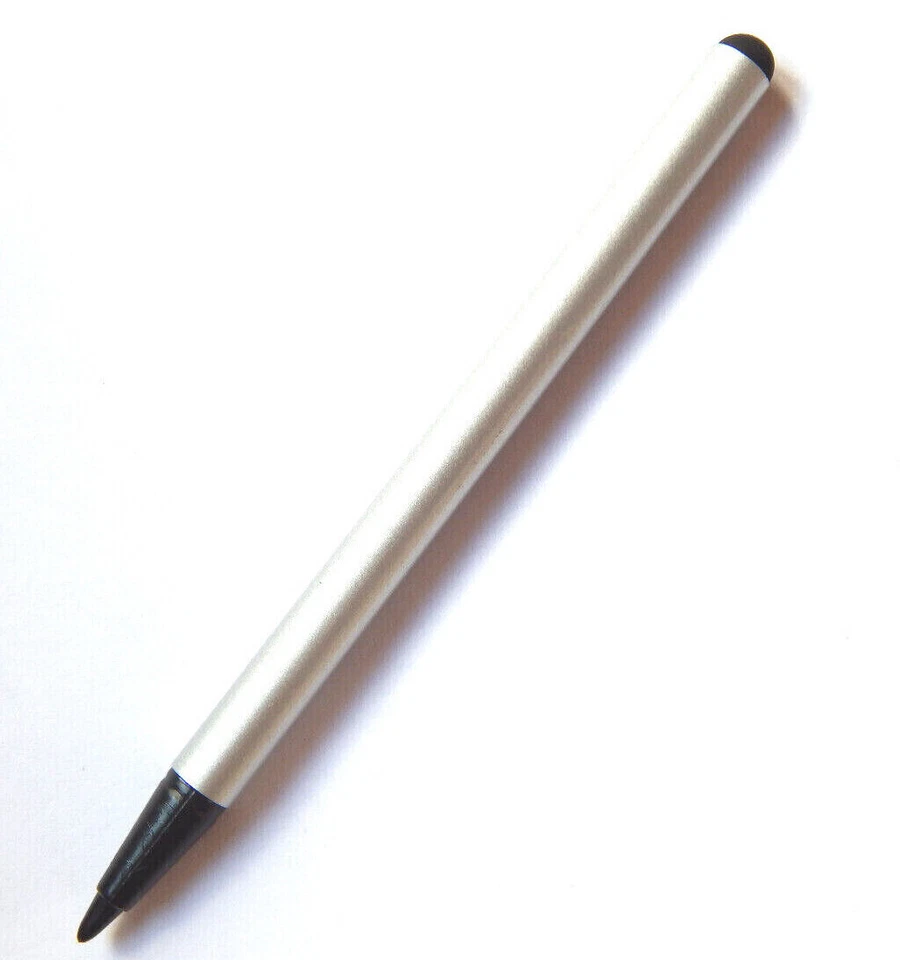 Universal Stylus Pen Capacitive & Resistive Tip for Nintendo DS 3DS Tablet Phone - Image 1 of 1