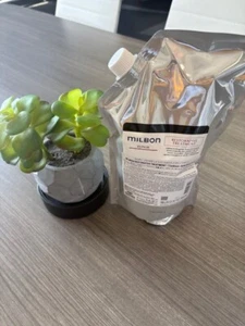 Milbon Restorative Repair Treatment 1000ml/1Liter - Picture 1 of 2