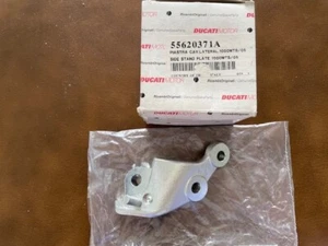 Ducati side stand bracket Multistrada 1000 620 OEM NEW Original # 55620371A - Bild 1 von 1