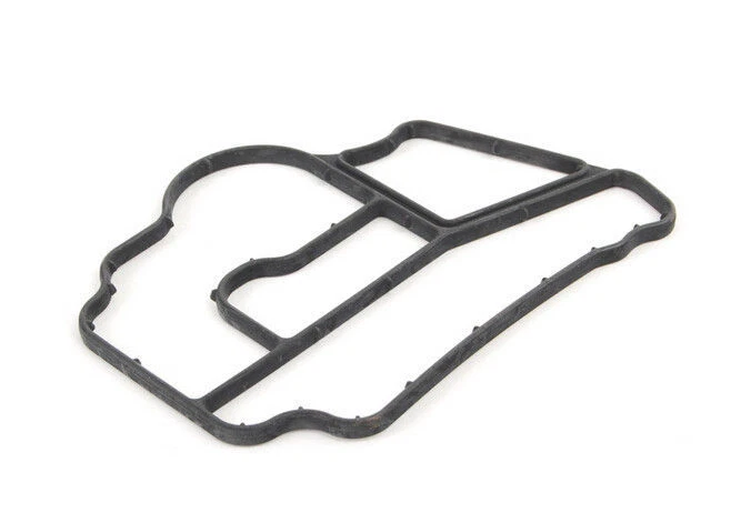 Junta de carcasa de filtro de aceite de motor nueva para Mercedes-Benz W204 C230 2003-2005 Foto 1 de 1