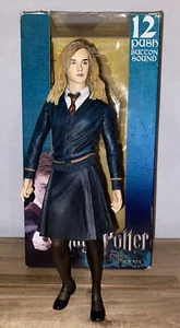 NECA 12" Harry Potter - Orden des Phönix Hermine Granger mit elektronischem Sound - Bild 1 von 12