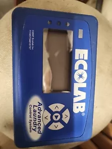 711857 Eco Lab Commercial Laundry Controller. - Picture 1 of 4