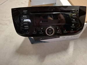 AUTORADIO FIAT Grande Punto 2° Serie 7355014090 (08>10) - Foto 1 di 5