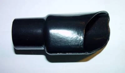 诺顿突击队 1970 - 74,全新,原始设备制造商,海贼王点火开关盖 062061 — 第 1/4 张图片