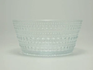 iittala kastehelmi cuenco azul ligero 0,23L 110 mm - Imagen 1 de 4