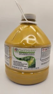 GeoShades Paint Colorant BAC Yellow Oxide / Deep Gold ACVB70443 109 Fl Oz 3.22 L - Picture 1 of 4