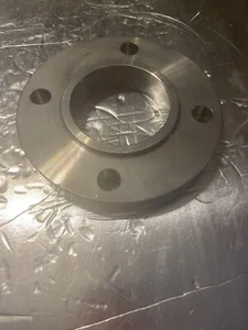 Lap Joint Flange 3" 150 Stainless Steel 316/316L SS A/SA182 B16.5 - Picture 1 of 1