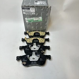 Kit pastiglie freno asse ruota anteriore Nissan X-Trail T33 2022+ originali D10606RD0B - Foto 1 di 5