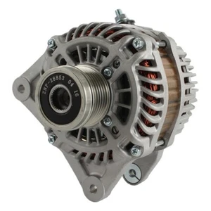Alternator fits Nissan Altima L4 2.5L 2488cc 152cid 2013-2018 231003TA1A 11657 - Picture 1 of 6