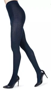 MEMOI PULLOVERSTRUMPFHOSE SCHWARZ CROSSING DIAMONDS BAUMWOLLMISCHUNG - Bild 1 von 5