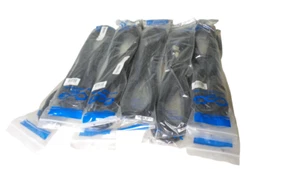 LOT OF 10 C2G Universal Power Cord 25ft - Free shipping - Picture 1 of 3