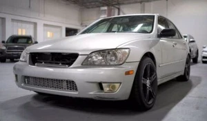 2003 Lexus IS IS 300 Sedan 4D - Picture 1 of 39