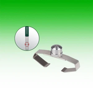 MOLLA SGANCIO MANICO FOLLETTO VK 130 VK 131 BLOCCO MANICO PER VORWERK KOBOLD - Foto 1 di 1