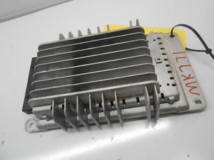 Amplificador BOSE Audi A4 2003-09 OEM 8H0035223D BB0023 - Imagen 1 de 5