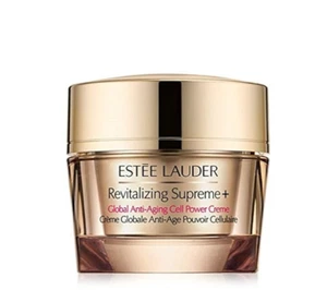 ESTEE Lauder Revitalizing Supreme + Global Anti-Aging Cell Power Creme 2.5oz BOX - Picture 1 of 2