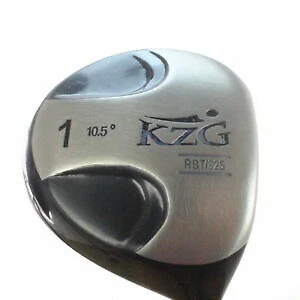 KZG RBT/325 Driver 10.5 Degrees (NEW) - Image 1 of 1