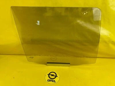 NUEVO + ORIGINAL Opel Kadett E Caravan cristal Tür trasero derecho ventana cristal Foto 1 de 4