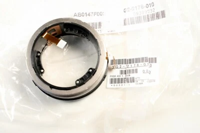 Canon EF-S 60mm f/2.8 Macro Lens USM AF Focus Assy Repair Part YG2-2176-010 - Image 1 of 4