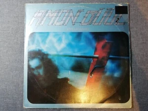 AMON DUUL II - VIVE LA TRANCE .              LP. - Picture 1 of 6