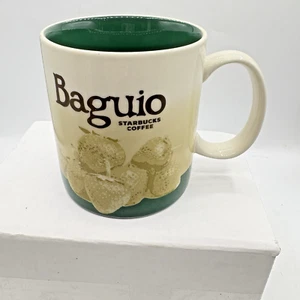 Starbucks Global Icon Mug Baguio (Philippines) Version 2 - Picture 1 of 6