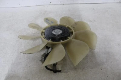 Infiniti QX80 2014-2019 Nissan Armada NV 2500 NV 3500 embrague ventilador Foto 1 de 3