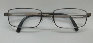 Charmant CH10728x Titan 55x19x145 Gry Brille Brillengestell gebrauchter Zustand - Bild 1 von 8