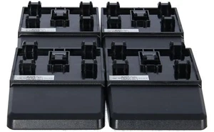 HP - 667264-001 - Tower feet, gen8, Gen9 - In - Bild 1 von 3