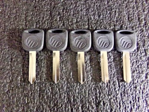 OEM PH SCHLÜSSEL H-78 OEM PH-MERCURY 5ER-PACK (RC) - Bild 1 von 6