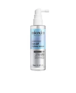 Nioxin Professional Hair Fall Defense Serum Leave-In Scalp Treatment For Thinnin - Picture 1 of 1