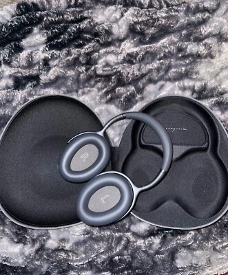 Auriculares inalámbricos KEF: MU7  Foto 1 de 4