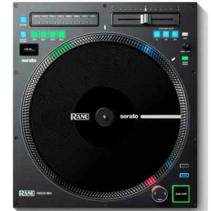 RANE TWELVE MKII controller professionale dj motorizzato controllo dvs serato - Picture 1 of 13