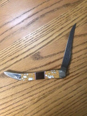 Palillo de dientes CaseXX Poni pintado Damasco  Foto 1 de 4