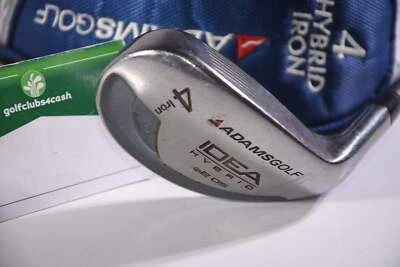 Ladies Adams Idea A3 Boxer #4 Hybrid / 23 Degree / Ladies Flex Aldila 55 - Image 1 of 4