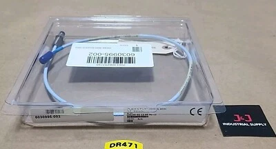 *BRAND NEW* Bently Nevada 330105-02-12-05-02-05 Probe 3300XL 8mm + Warranty!  - Image 1 of 4